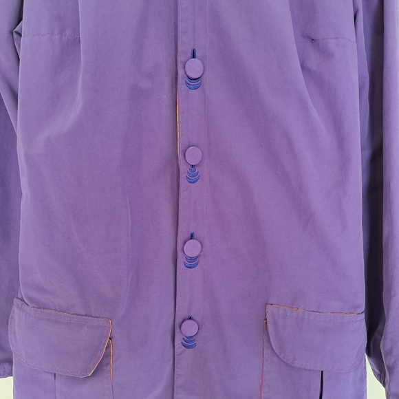 Funky jacket - Picture 7 of 7